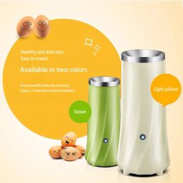 Automatic Egg Roll Machine Rising Egg Roll Maker Cooking Tool Egg Cup Omelette Master Sausage Machine Electric Egg Cooker