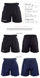 2023 Donic shorts Table tennis clothes sportswear jersey men women Sport bottom 92181