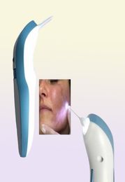 Newest Plasma Pen Maglev With 3 needles Eyelid Lift Wrinkle Skin Lifting Tattoo Mole Removal Fibroblast Spot Removal pen Machine4419605