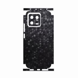 3D Camo Crocodile Snake Grain Full Body Phone Sticker For Xiaomi 13 Ultra 14 Pro Redmi Note 12 Turbo 13 Pro+ K60 Wrap Skin Film