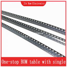 100PCS SMD Zener Diode BZX84C2V4 BZX84C2V7 BZX84C3V0 BZX84C3V3 BZX84C3V6 BZX84C3V9 BZX84C4V3 BZX84C4V7 BZX84C5V1 0.3W SOT-23