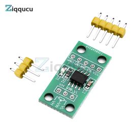 DC3-5V 100K X9C104 Ohm Resistor Digital Potentiometer Board Module for Arduino 100K Hundred Step Digital Potentiometer Circuit