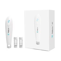 Hydra Pen H2 Skin Beauty Care Device Automatic Microneedling Facial Beauty Care Derma Pen Nano Needle Cartridge Machine