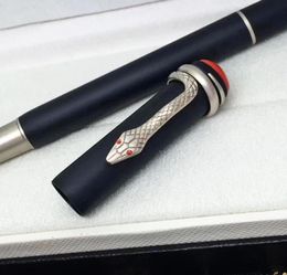 LGP Inheritance Series Snake Clip Pen Matte black Classic Fountain Rollerball Ballpoint Pen High Quality Business Office Writing S7704846
