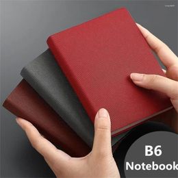Blank Notebook Drawing Portable Pocket Book Weekly Plan And Monthly