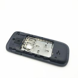 Origianal Housing Battery Door Back Cover With Middle Frame For Nokia C2 C2-01