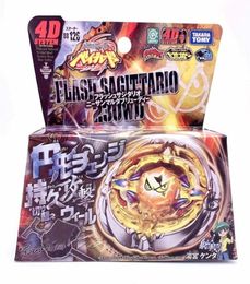 takara tomy beyblade Metal Fight BB126 Flash Sagittario 230WDLAUNCHER 2012175729323