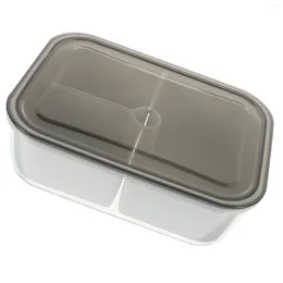 Storage Bottles Sealing Holder Containers Fridge Food Refrigerator Seasoning Cases Pp Classification