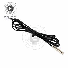 5M/10M NTC 10K 3950 Thermal Waterproof Cable with NTC Sensor Probe for W1209 Thermostat Temperature Control Thermo Controller