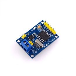 MCP2515 CAN Bus Module Board TJA1050 Receiver SPI For 51 MCU ARM Controller NEW