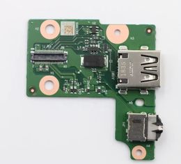 USB Board Web Card Board I/O board for Lenovo Thinkpad L480 L490 laptop 01LW333