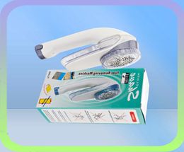 Electric Clothes Remove Pills Hair Ball Razor Sweater Cutting Machine Curtain Clothing Velvet Pills Remove Lint Remover Y2003203992311