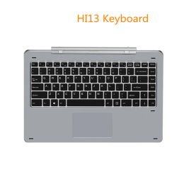 Keyboards Original Newest Chuwi Hi13 Docking Keyboard Docking Station Keyboard Dock for 13.5" CHUWI Hi13 High Quality with free stickers