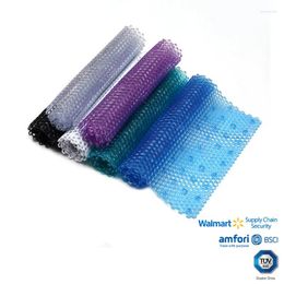 Bath Mats Tide Floor Mat Rubber Bathroom Non-Slip Padded Shower Room Pedal Wholesale