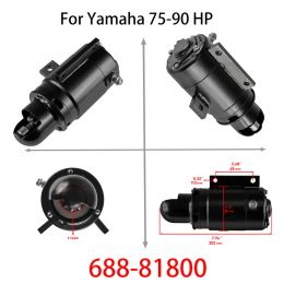 Boat Motor Starter Motor for YAMAHA 25-50HP 75-90HP 115 130 150 175 200 250HP Outboard Engine