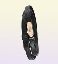 Luxury Brand Belts for Women Waist Belt Genuine Leather h Cinturon Mujer Easy Belt Thin High Quality Ceinture Femme 2020 Cintos Q05146392