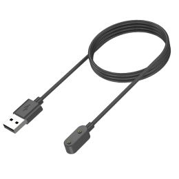 Smart Watch Charger Cord for Huawei Band 8 7 6 6Pro USB Wrist Watch Charging Cable 100cm Smart Watch Replacement