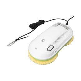 Window Cleaner Robot Automatic Cleaning Machine Remote Control Water Spray Robot Window Cleaner