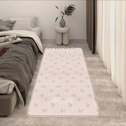 Room Mats Rusty Lake Mat for Hallway Cute Rug Living Room Carpet Prayer Entrance Doormat House Rugs Custom Floor Kitchen Footrug