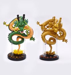 Anime 15CM ShenRon ShenLong Ultimate PVC Action Figure Collectible Model Toy 2012025434933