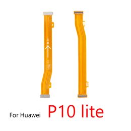 Nuevo Cable flexible de placa base para Huawei Honour 9 10 20 30 30S Lite / P9 P10 P20 P30 Lite / Mate 10 20 Lite