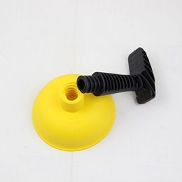 2 Pcs Plumbing Tool Kitchen Plunger Sink Small Detergent Tpr Bathroom Cleaning Tool Best Clog Remover Toilets Anti Clogging