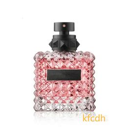 perfumes fragrances for women fragrance 100ml Perfume Eau De Parfum Intense Long Lasting Time Good Smell EDP Design Brand Woman Lady Girl Perfumes Cologne Body Mist