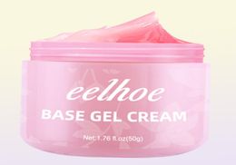 freight eelhoe Pore primer gel cream brightens the complexion invisible pores easy to apply makeup pore vacuum blackhead remo3228239