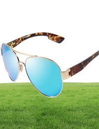 Sunglasses LORETO Men Driving Shades Male Mirror Polarised For Retro Brand Designer Sport Pilot Eyewear Gafas8809517