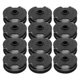 Bowls Thread Spool For Cordless Grass Trimmer PRTA 20- C3 IAN351753 Replacement Spools Brushcutter Garden Tool