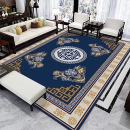 Large area living room carpets large area rugs for bedroom bedside rug 200x300 cm hallway bath Entrance door mat washable modern