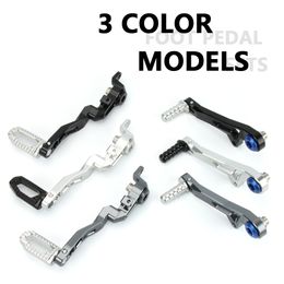 For BMW R1250GS HP R1250 GS ADVENTURE ADV R 1250 GS New Motorcycle CNC Aluminum Shifter Shift Brake Master Lever Foot Pedal Set