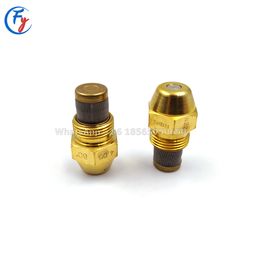 30 Degree Oil Nozzle, 80 Degree Oil Nozzle, Burner Nozzle