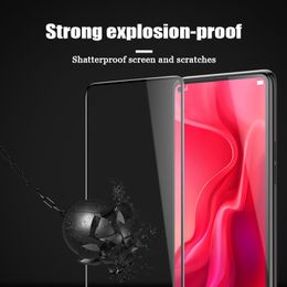 3PCS Protective Glass For Huawei P30 P20 P40 Lite P20 P30 Pro P50 Screen Glass For Huawei Mate 20 10 30 Lite P Smart P20 2019