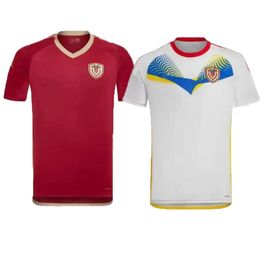 2024 2025 WNRL Soccer Jerseys national team SOTELDO SOSA RINCON CORDOVA CASSERES BELLO JA.MARTINEZ RONDON GONZALEZ OSORIO MACHIS 23 24 25 football shirt