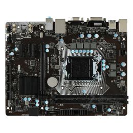 Motherboards B150M PROVD Motherboard DDR4 32GB PCIE 3.0 DVI SATA III Core i7/i5/i3 Desktop B150 Mainboard LGA 1151