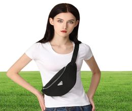 Waist Bags Women Designer Bag Ladies Fashion Fanny Pack Travel Money Phone Chest Banana Female Bum Belt Handbag Purse5487354