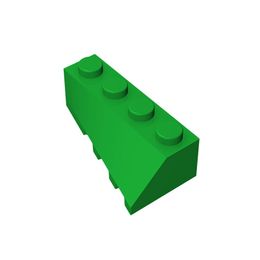 Gobricks MOC Bricks Assembles Particles 43721 2x4For Building Blocks Parts Bricks Bulk Model Bricks Educational Parts Toys