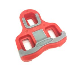 Wellgo Bicycle Pedal Cleats Accessories RC7 SH10 SH11 SH12 SPD Cleats Locking Plate Splint Compatible 0/2/6 Degree Bike Pedals