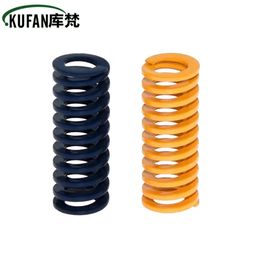 4pcs 3D printer parts Spring10*25MM Leveling Spring 3D Printer Accessories Reprap Imported For Ender 3 Anet A8 Hot Bed