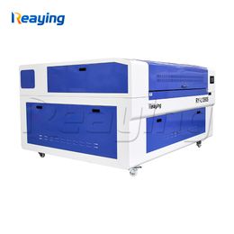 CO2 Laser Metal Nonmetal Cutting Engraving Machine 1390 1210