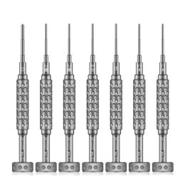 2D/3D Screwdriver Five-star/ T1, T2, T3, T5, Medium Plate, Cross, Y Word 0.6 Android Apple Mobile Phone Repair And Disassembly