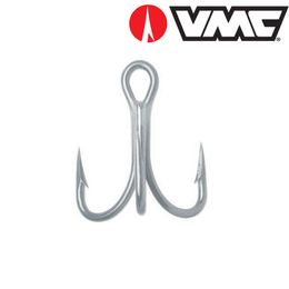 VMC 9626 O'Shaughnessy Treble Ultrapoint 3X Fishing Hook