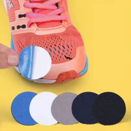 Patches Vamp Repair Sports Shoe Insoles Patch Sneakers Heel Protector Adhesive Patch Repair Shoes Heel Foot Care Tool