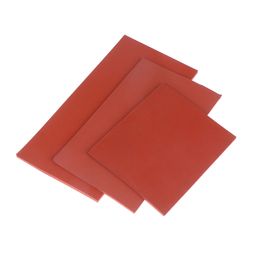 Pressing Mat Laminating Machine Silicone Pad Super Soft Sponge Foam Board High Temperature Resistant Pad Multi-size Optional