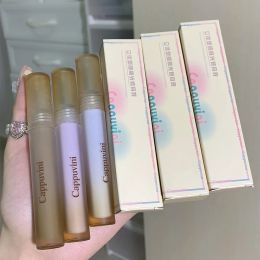 Liquid Contouring Stick Waterproof Lasting Matte Natural Brightening Purple Blue Liquid Cream Texture Highlight Concealer Stick