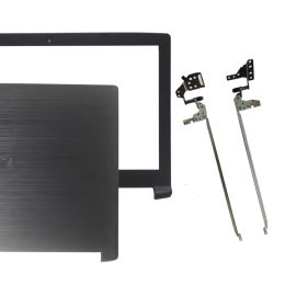 Cases FOR Acer Aspire 3 A31541 A31541G A31533 A31553 A31553G Rear Lid TOP case laptop LCD Back Cover/LCD Bezel Cover/LCD hinges