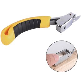 Multi Tool Nail Staple Gun Furniture Stapler For Wood Door Upholstery Framing Rivet Gun Kit Nailers Removing Tool