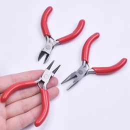 1pc DIY Jewellery Tool Pliers for Jewellery Making Tools Pliers for Necklace Bracelets Earrings Jump Rings Jewellery Making Findings