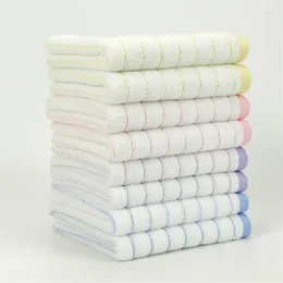Towel 4pcs Face For Bathroom 35 75 Women Men Children Adults Cotton High Quality Perfectly Absorbs